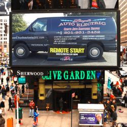 Lloyd's Auto Electric