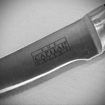 The Capital Grille - Steakhouses Near Me - Honolulu, Hawaii The Capital Grille - Steakhouses Near Me - Honolulu, Hawaii