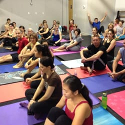 Prana Yoga and Dance - Our annual Thanksgiving morning donation based class.