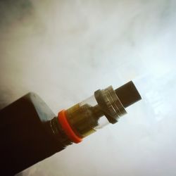 Smoky Shop - Rx200 with cloud beast