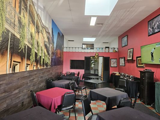 Bayou Grille by null