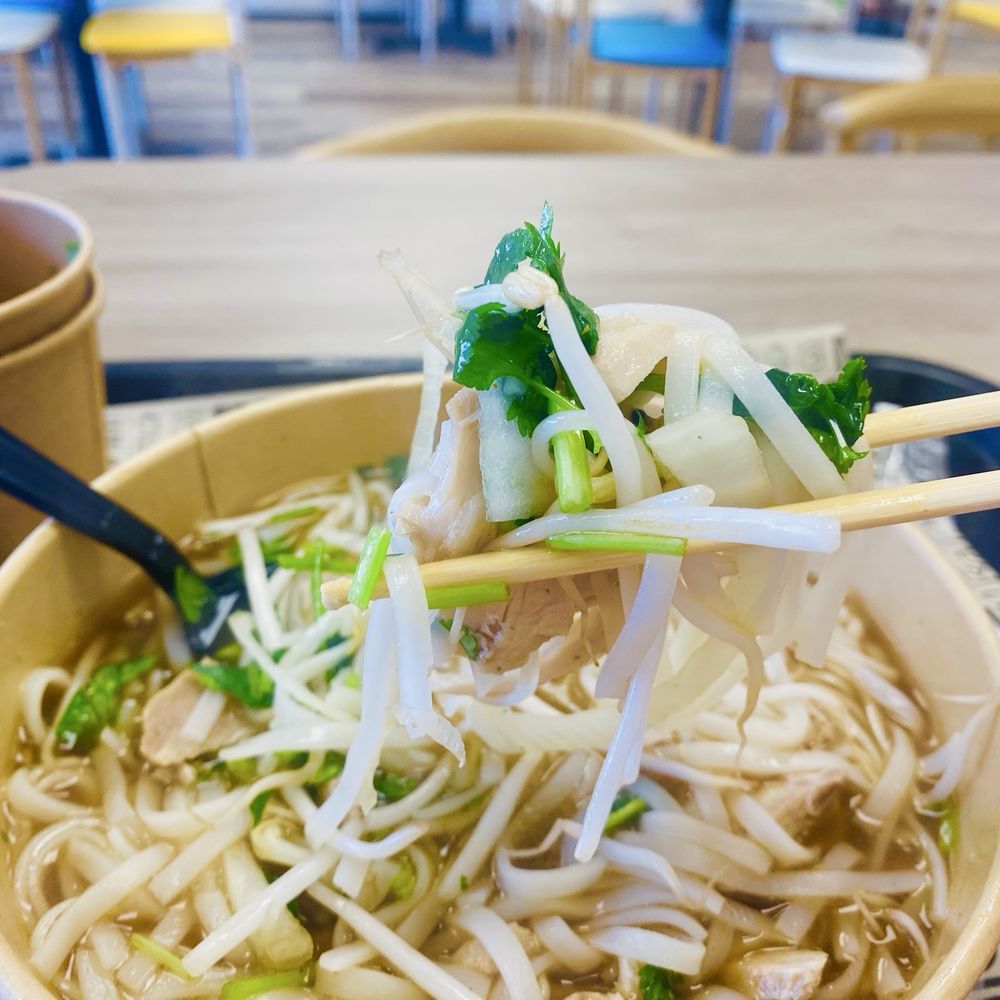 BBBoba House - Chicken Pho - Bubble Tea Near Me - Dumfries, Virginia BBBoba House - Chicken Pho - Bubble Tea Near Me - Dumfries, Virginia