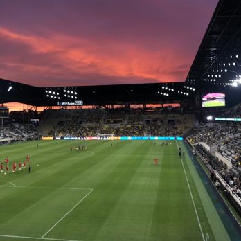 Lower com Field - Stadiums & Arenas Near Me - Columbus, Ohio