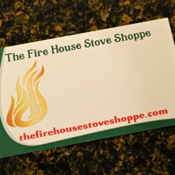 Firehouse Stove Shoppe - Fire House Stove Shoppe.