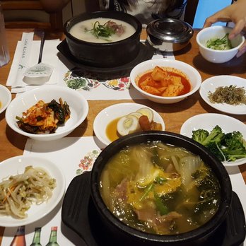 Kang Seo - Korean Near Me - Suwanee, Georgia Kang Seo - Korean Near Me - Suwanee, Georgia