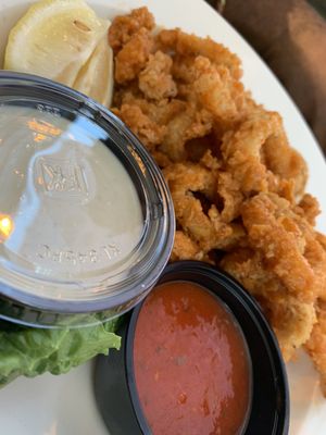 Corner Social by null