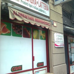 C.S. Alimentari