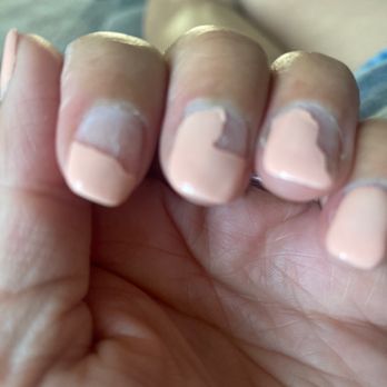 Luxury Nail Spa - Nail Salons Near Me - Pinole, California Luxury Nail Spa - Nail Salons Near Me - Pinole, California