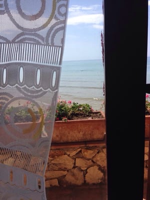 Aeneas' Landing Resort by null