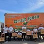 College Hunks Hauling Junk & Moving - Chicago Downtown