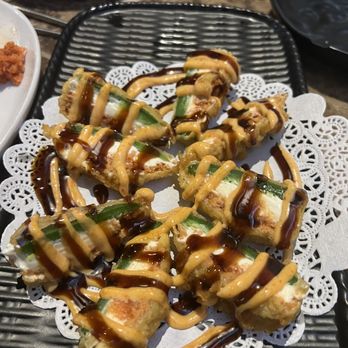 Shoyu Sushi Calloway - Heart attack - Sushi Bars Near Me - Bakersfield, California Shoyu Sushi Calloway - Heart attack - Sushi Bars Near Me - Bakersfield, California