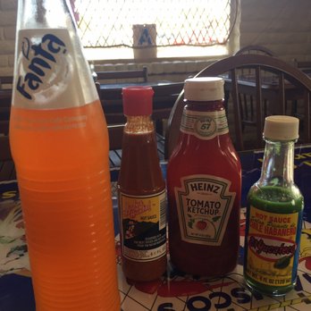 Marisco's Germán - Bottle service - Seafood Near Me - Escondido, California