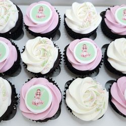 Jen's Irresistible Cakes