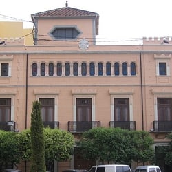 Museo Festero