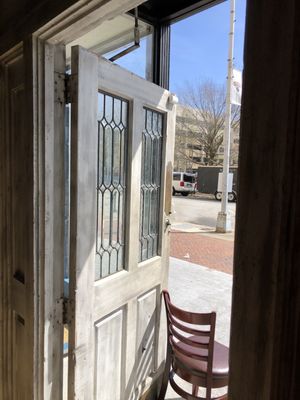 3rd & Cherry Steak and Seafood and Bar by null