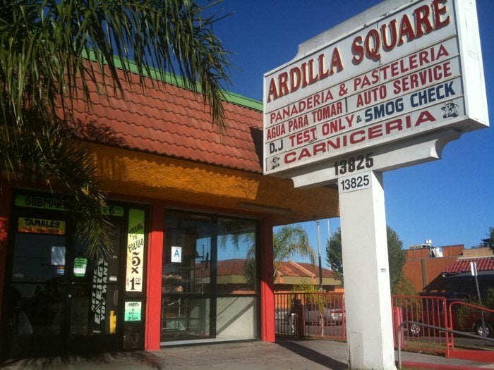 LA PUENTE BAKERY & DELI Updated July 2024 13734 Amar Rd, La Puente