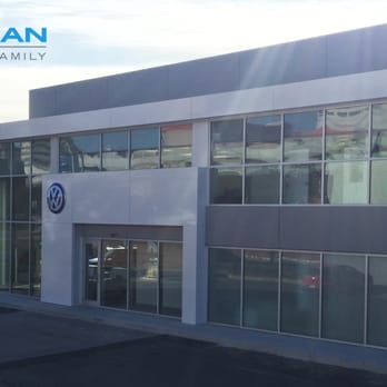 Stohlman Volkswagen - Car Dealers Near Me - Tysons Corner, Virginia