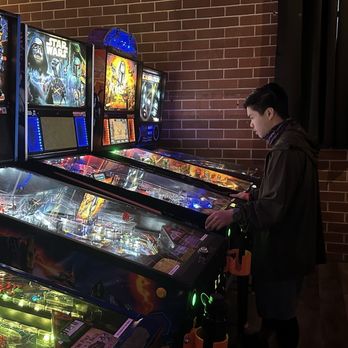 Capital Pinball Parlor - Arcades Near Me - Sacramento, California Capital Pinball Parlor - Arcades Near Me - Sacramento, California