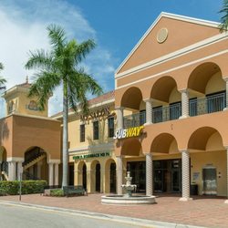 Naples Walk