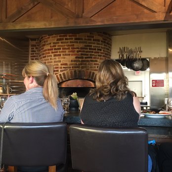 Bonfire Grill - New American Near Me - Tomball, Texas
