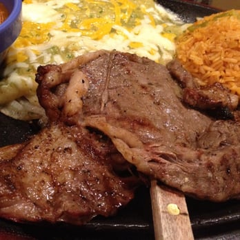Los Cucos Mexican Cafe - March 9 2016 - Tex-Mex Near Me - Katy, Texas