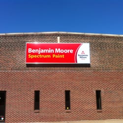 Spectrum Paint