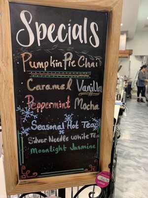 Menu photo 1 Noe's Crepe Coffee & Tea Conroe, TX Menu photo 1 Noe's Crepe Coffee & Tea Conroe, TX