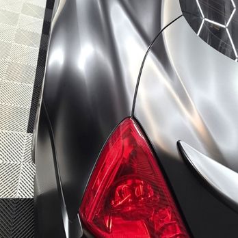 825 Vinyl Wraps - Vehicle Wraps Near Me - Arcadia, California