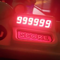 Galactic Hero!