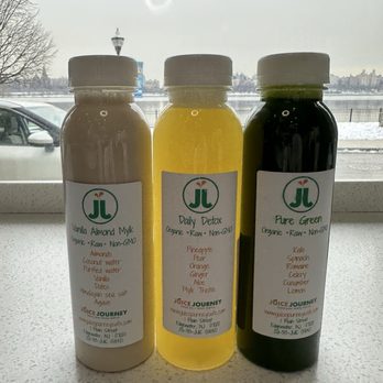 Juice Journey Cafe - Juice Bars & Smoothies Near Me - Edgewater, New Jersey Juice Journey Cafe - Juice Bars & Smoothies Near Me - Edgewater, New Jersey