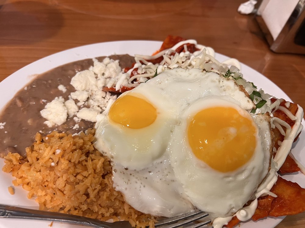 Duarte Mexican Food
