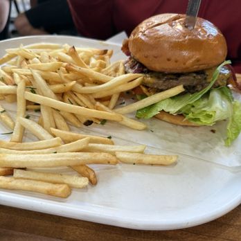 Gina's Kitchen +Catering - Burger and fries - Breakfast & Brunch Near Me - Rancho Cucamonga, California Gina's Kitchen +Catering - Burger and fries - Breakfast & Brunch Near Me - Rancho Cucamonga, California