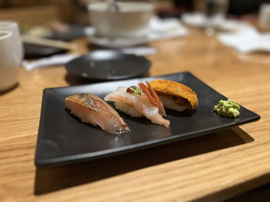 Ohshima Japanese Cuisine by null