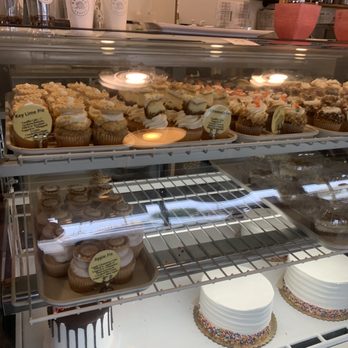 Brewja Coffee - Carbs! - Coffee & Tea Near Me - San Lorenzo, California