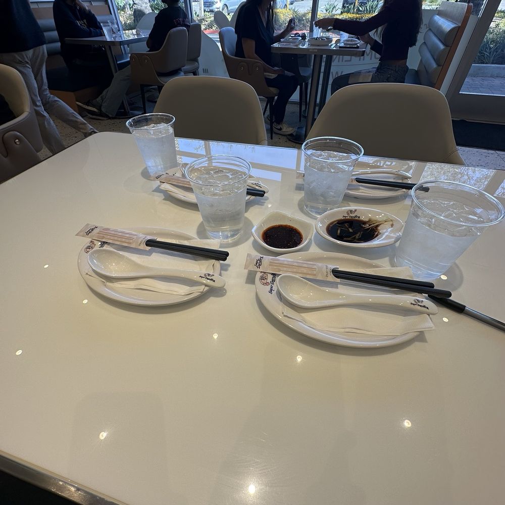 Super Dumpling - Noodles Near Me - Orange, California