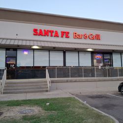 Santa Fe