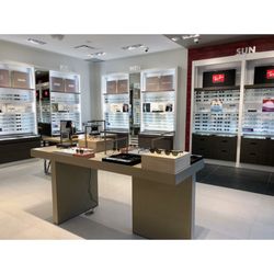 LensCrafters
