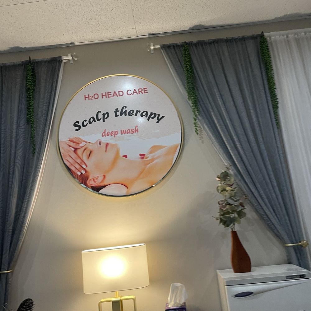 H2O Head Care Plus - Hair Salons Near Me - Pleasant Hill, California H2O Head Care Plus - Hair Salons Near Me - Pleasant Hill, California