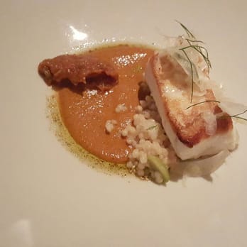 Bosk - Canadian (New) Near Me - Toronto, Ontario