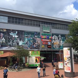 Marktkauf Center