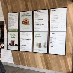 Shake Shack Sugar Land