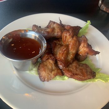 Arroy - Filipino Pork bites. Yum! - Thai Near Me - St. Cloud, Minnesota