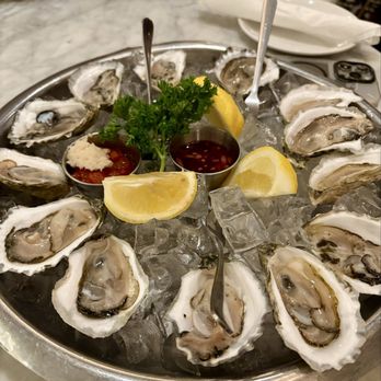 The Crown Tavern - Oysters on the Half - Bars Near Me - Manchester, New Hampshire The Crown Tavern - Oysters on the Half - Bars Near Me - Manchester, New Hampshire