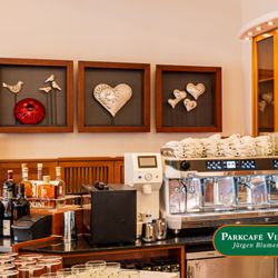 Parkcafé Villach - Jürgen Blumenthal