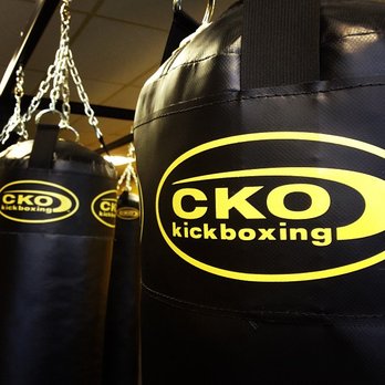 CKO Kickboxing - Kickboxing Near Me - Staten Island, New York