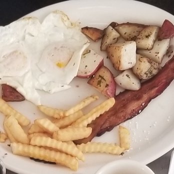 Millie's Cafe - Pasadena - Breakfast & Brunch Near Me - Pasadena, California