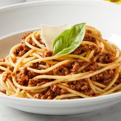Spaghetti Bolognese