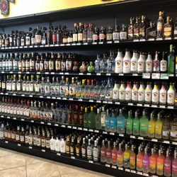 Grand Liquor
