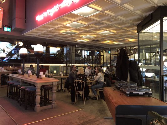 WALRUS PUB & BEER HALL - 119 Photos & 74 Reviews - Pubs - 187 Bay