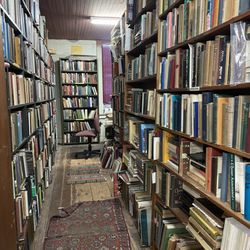Riverow Bookshop